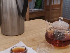 玫瑰红茶-猫的天空之城概念书店(印象城购物中心店)