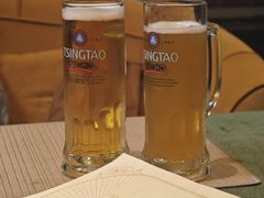 -中山路壹号传奇club·啤酒花园餐厅