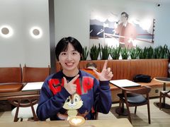 -Peet's Coffee皮爷咖啡(德基店)