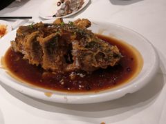 -金春禧·鲁菜海鲜(延吉路万达店)