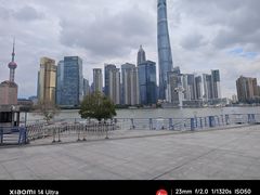 景观位-RIVIERA 松鹤楼(外滩店)