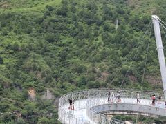 -野三坡刘家河高山漂流