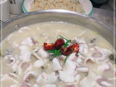 -有家酸菜鱼(苏州绿宝广场店)