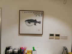 -肆月河豚·新淮扬(金融街店)