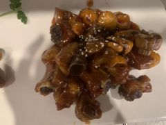 -皇城根·烤鸭·鱼头·家常菜(欧亚大观乐活城店)