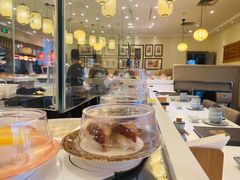 -禾绿回转寿司(苏宁广场店)