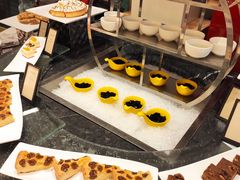 -西安高新希尔顿酒店·咖啡露台西餐厅