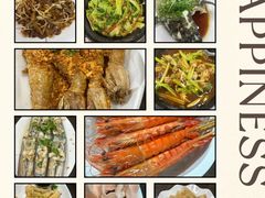 -师傅仔美食(东华老店)