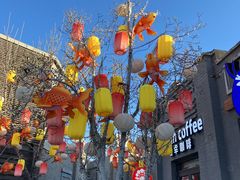 -龙湖星悦荟(颐和店)