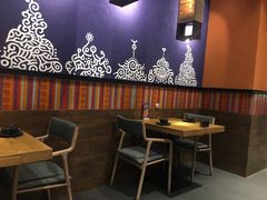 -麦麦山云南菜(复地活力城店)