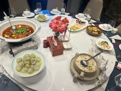 -寿州美味厨豆腐宴(寿县南门口西环路店)