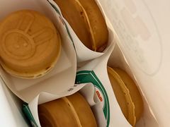 -红豆Q醇·新派车轮饼 铜锣烧(健康路店)