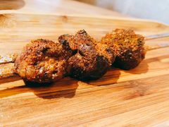 -胖老汉椒麻鸡清真新疆菜(西御街店)