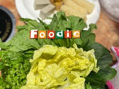 -神洲四海大酒楼(王府井澳门中心店)