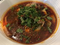 -成都你六姐·牛肉冒菜(城市集市合生汇店)