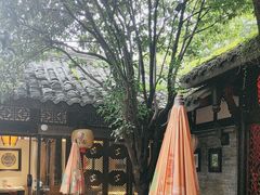-三只耳火锅(宽窄巷子店)