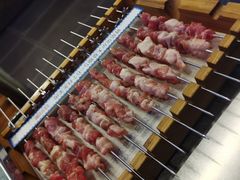 -很久以前羊肉串(大华三路店)