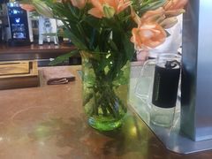 -六月花园咖啡馆(中关村东路店)
