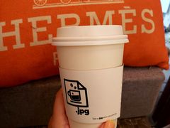-JPG coffee(广州体育西店)