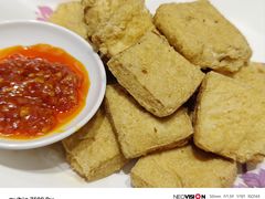 -小方外婆菜(蒙山路店)