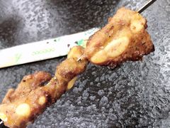 -老黑板筋(顺义总店)