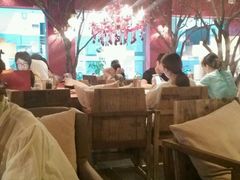 android_upload_pic-漫咖啡MAANCOFFEE(人大店)