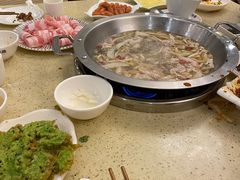 -芭夯兔·无骨兔汤锅(华阳店)