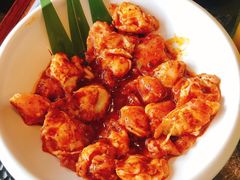 -一品诚记烤肉(大连柏威年购物中心店)