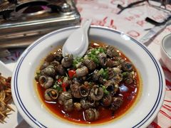 -辣不怕口味虾(长沙总店)