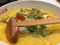 -味千拉面(光启城时尚购物中心店)