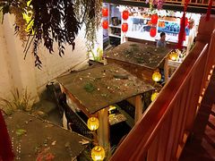 -锦上中式酒馆(南内环店)
