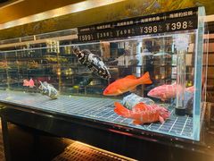 -璞御·海鲜·雪花牛肉局(宾水西道店)