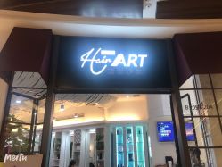 -Hair ART造型沙龙