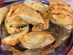 -桂萍特色牛筋牛杂(长堤街总店)