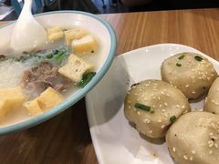 -小杨生煎(宜川路店)