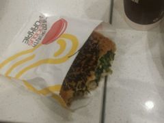 -金记 酿皮·煲烧饭(万博店)