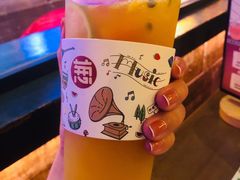 -酒肆浅葱•烧烤•龙虾•排档(卓悦intown店)
