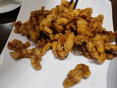-老牌坊鲁菜名店(宽厚里店)