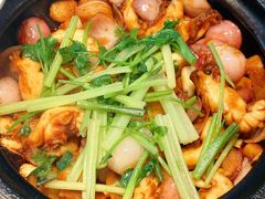 -粤盛海鲜楼(融冠乐城店)