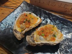 -小杨烤肉(朱雀店)