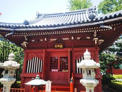 -浅草寺
