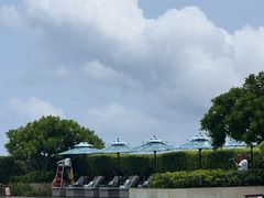-瑰丽酒店·海吧·天际下午茶·现场DJ·天台酒吧