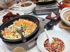 -同庆楼(建邺万达店)