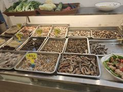 -阿湾楼·温州海鲜·江浙菜(京江路店)