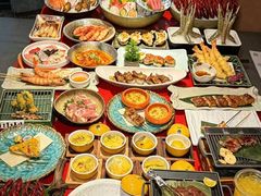 -匠和风精致料理(成都龙湖滨江天街店)