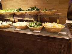 -大华锦绣假日酒店·锦味餐厅