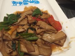 -若蘭慈·无国界素食料理(欢乐海岸店)