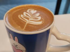 -Manner Coffee(凌空SOHO店)