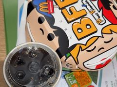 -麦当劳(徐汇漕溪北路百脑汇店)