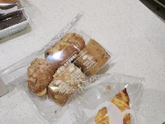 -DANXI丹喜面包·蛋糕(小公园永平店)